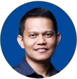 Danis Puntoadi