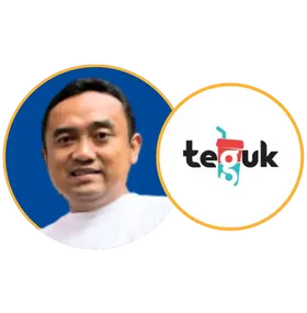 Najib Wahab