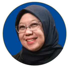 Nurul Rizqiah